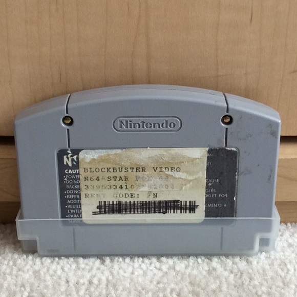 Star Fox 64 | N64 - Picture 2 of 3